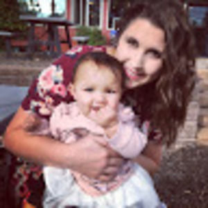 Meet your Posher, Karlee